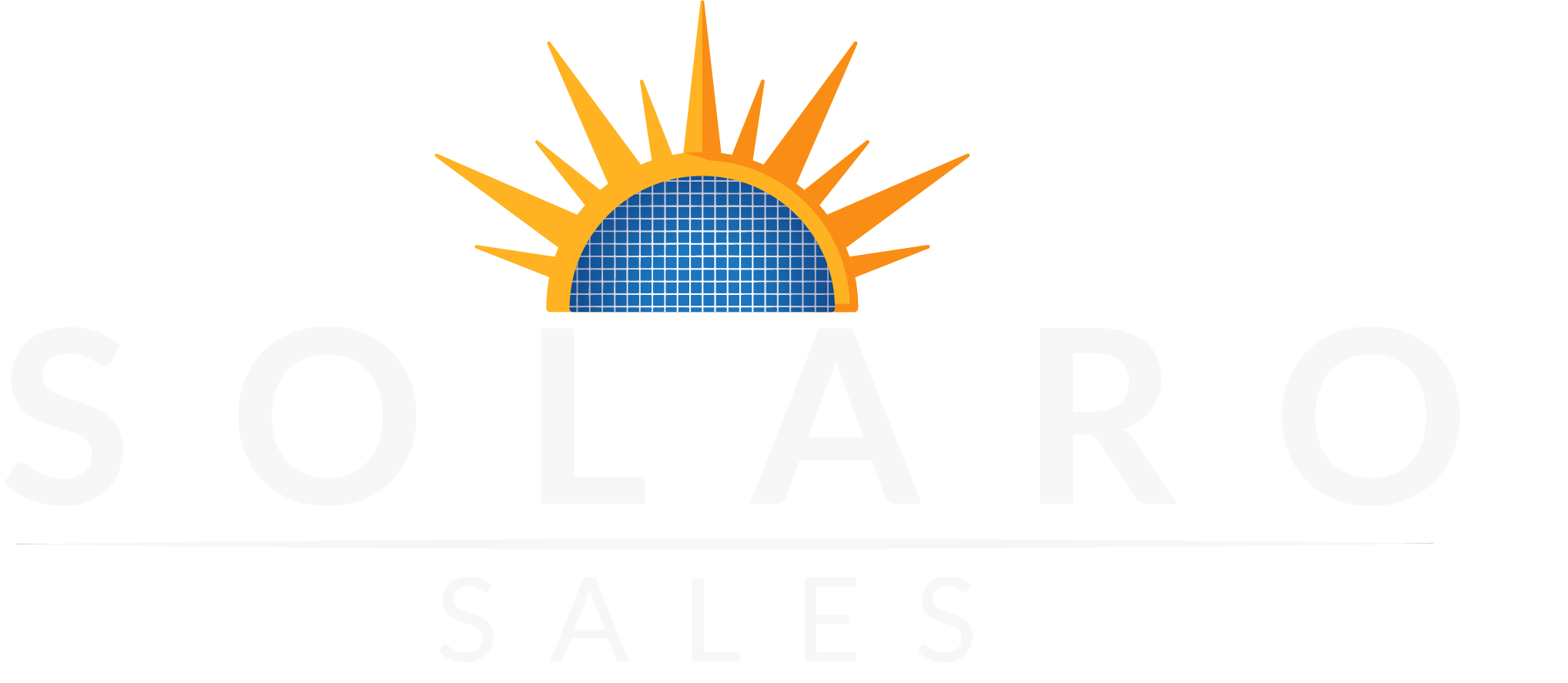 Solaro Sales Logo