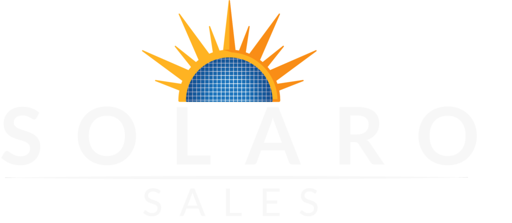 Solaro Sales