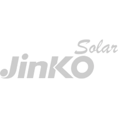 Unser Partner - Jinko Solar