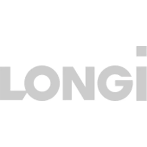 Unser Partner - Longi