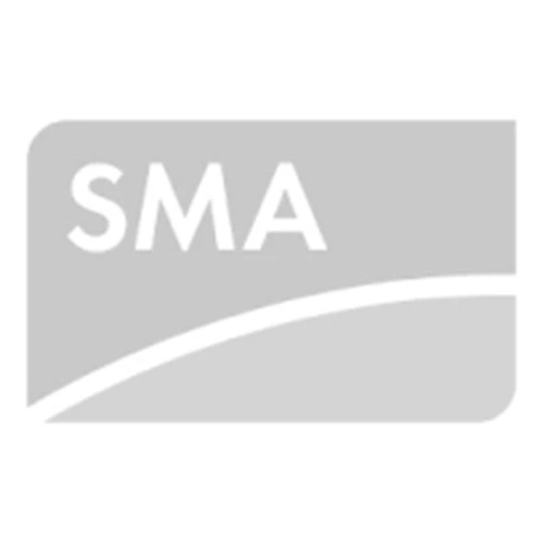 Unser Partner - SMA
