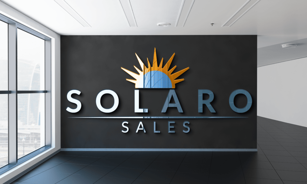 Solaro Sales - Steuervorteile mit PV Investments