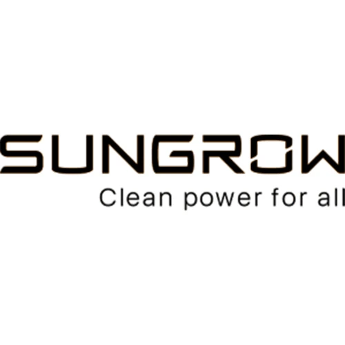 Unser Partner - Sungrow