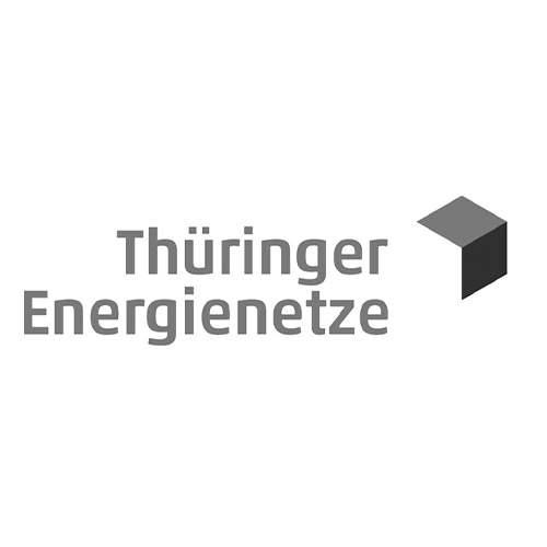 Unser Partner - Thüringer Energienetze