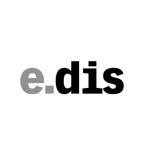 Unser Partner - e.dis