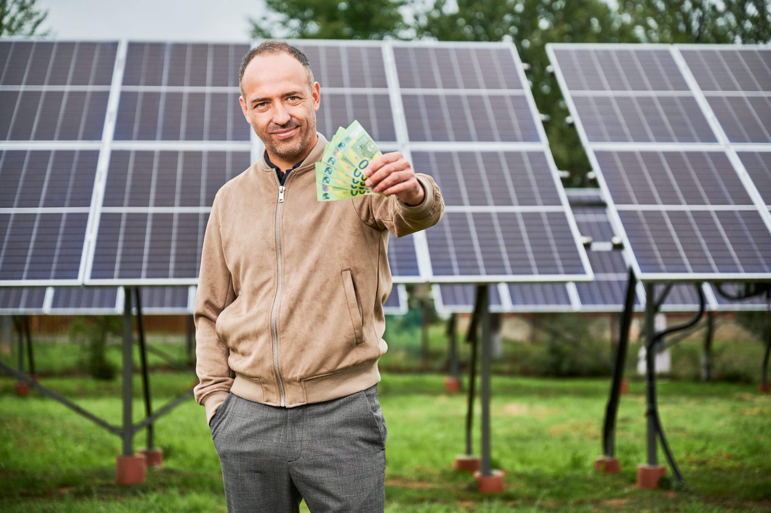 Referenz Dachfläche 1