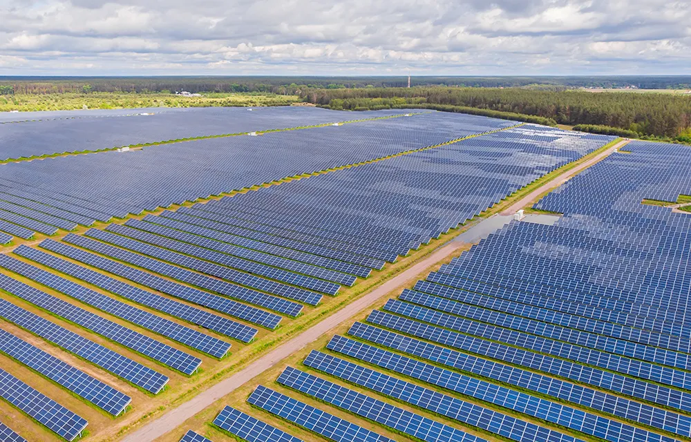 Referenz Dachfläche 2